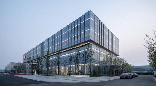 解密小米汽車超級工廠設計 一座融合科技、效率與可持續(xù)發(fā)展的未來制造殿堂