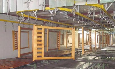 淺析全球木器涂料市場現(xiàn)況及發(fā)展趨勢——聚焦房屋建筑工程應用