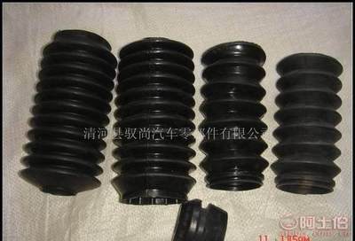 【生產(chǎn)銷(xiāo)售底盤(pán)系統(tǒng)懸架系統(tǒng)減震器防塵套橡膠件桑塔納標(biāo)準(zhǔn)