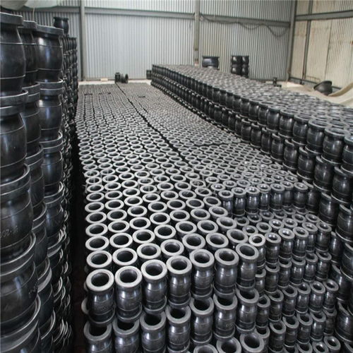 廣西河池市橡膠軟接頭工廠直銷當天發貨