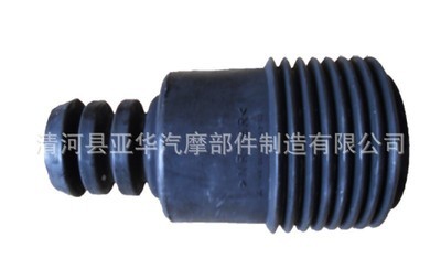 【供應(yīng)尼桑54050-ED50A 減震器防塵套 防塵套 膠套 護(hù)套 橡膠件】價(jià)格,廠家,圖片,汽車減震器,清河縣亞華汽摩部件制造-