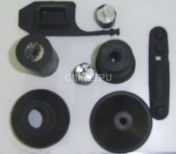 天下汽配采購寧波豐茂遠東橡膠公司橡膠制品，橡膠防塵套銷售業務分析